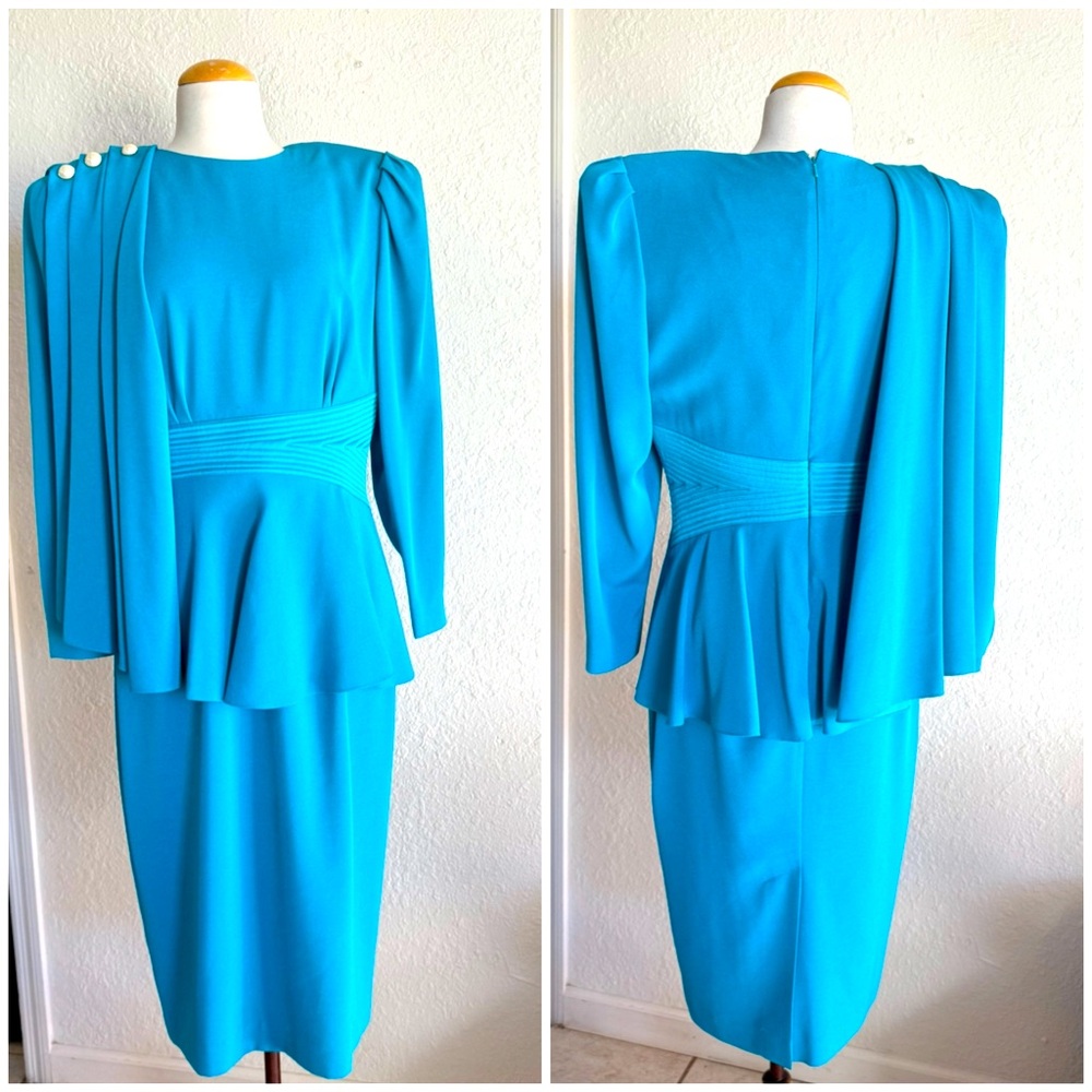Daymor Couture Dress